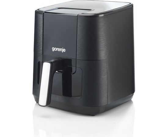  Аэрогриль Gorenje AF1350DWB черный 