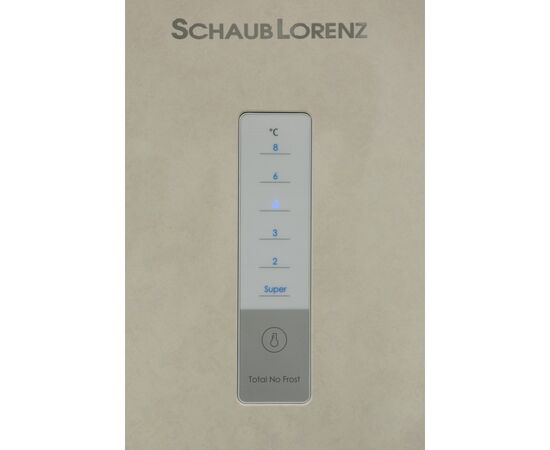  Холодильник Schaub Lorenz SLU C201D0 X 