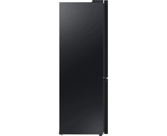  Холодильник Samsung RB34C675EBN/EF черный инвертер 