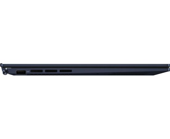  Ноутбук ASUS Zenbook 14 UX3402VA-KP696 (90NB10G1-M014W0) 14", IPS, Intel Core i5 13500H 2.6ГГц, 12-ядерный, 16ГБ LPDDR5, 512ГБ SSD, Intel Iris Xe grap 