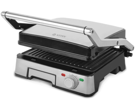  Гриль-пресс Vitek VT-8450 
