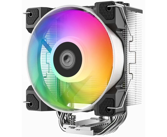  Кулер ID-COOLING SE-214-XT DF, 120мм, Ret 