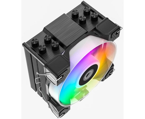  Кулер ID-COOLING SE-214-XT DF, 120мм, Ret 