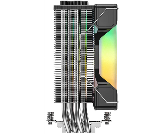  Кулер ID-COOLING SE-214-XT DF, 120мм, Ret 