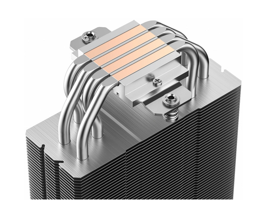  Кулер ID-COOLING SE-214-XT DF, 120мм, Ret 