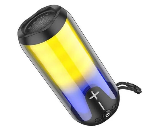  Блютуз  колонка Borofone  BR33 черный 