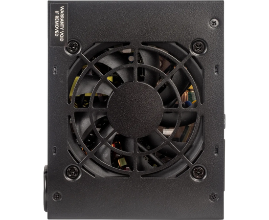  Блок питания Accord ACC-SFX500-80, SFX 500W 24pin APFC 80mm fan 3xSATA RTL 