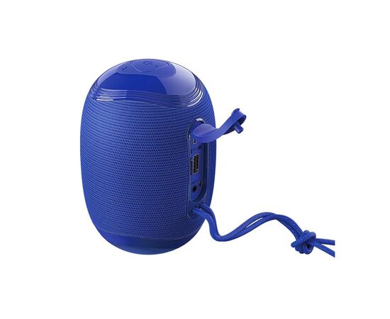 Портативная акустика Borofone BR6 Miraculous sports (blue) (217883) 