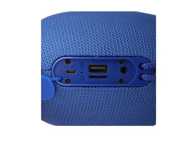  Портативная акустика Borofone BR6 Miraculous sports (blue) (217883) 