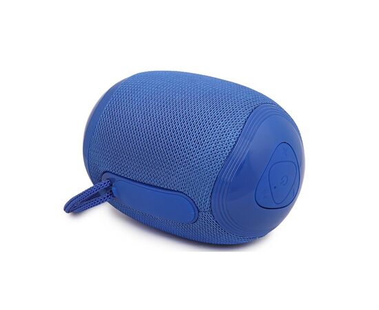  Портативная акустика Borofone BR6 Miraculous sports (blue) (217883) 