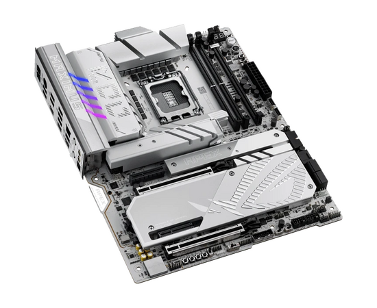  Материнская плата ASUS Rog Maximus Z890 Apex 