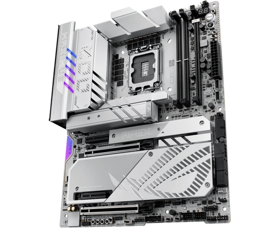  Материнская плата ASUS Rog Maximus Z890 Apex 