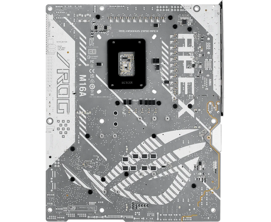  Материнская плата ASUS Rog Maximus Z890 Apex 