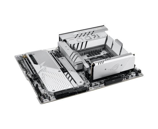  Материнская плата ASUS Rog Maximus Z890 Apex 
