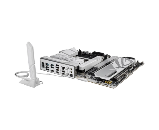  Материнская плата ASUS Rog Maximus Z890 Apex 