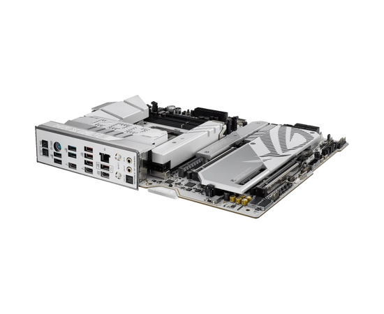  Материнская плата ASUS Rog Maximus Z890 Apex 