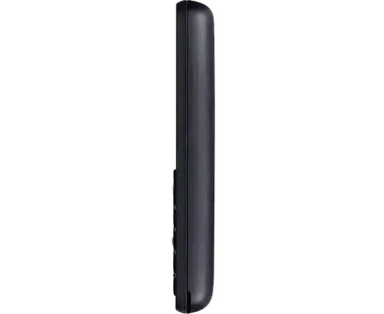  Мобильный телефон Nokia 105 TA-1416 DS CHARCOAL 