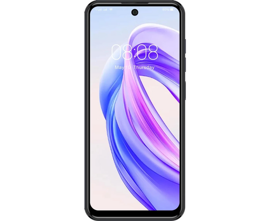  Смартфон Meizu Mblu 21 6/128Gb черный 