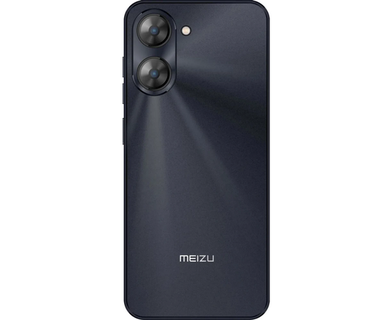  Смартфон Meizu Mblu 21 6/128Gb черный 