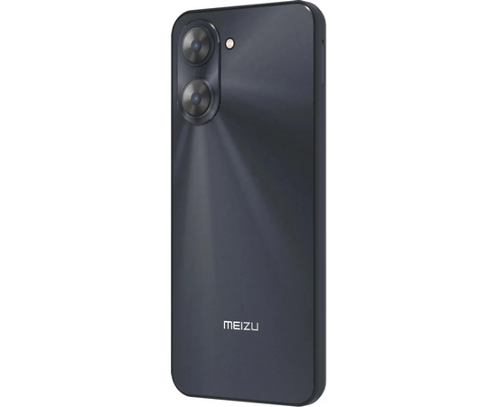  Смартфон Meizu Mblu 21 6/128Gb черный 