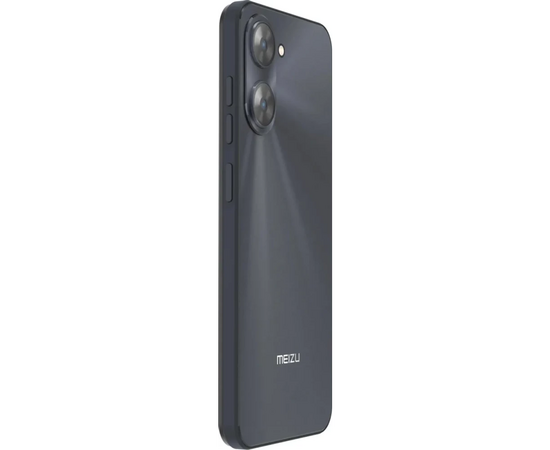  Смартфон Meizu Mblu 21 6/128Gb черный 