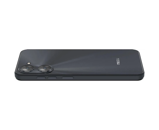  Смартфон Meizu Mblu 21 6/128Gb черный 
