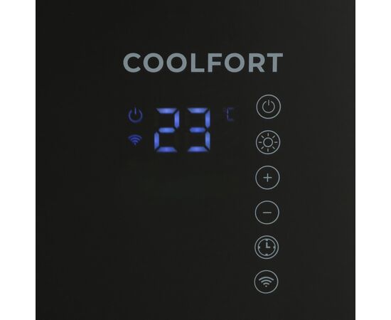  Конвектор Coolfort CF-3940 2000Вт 