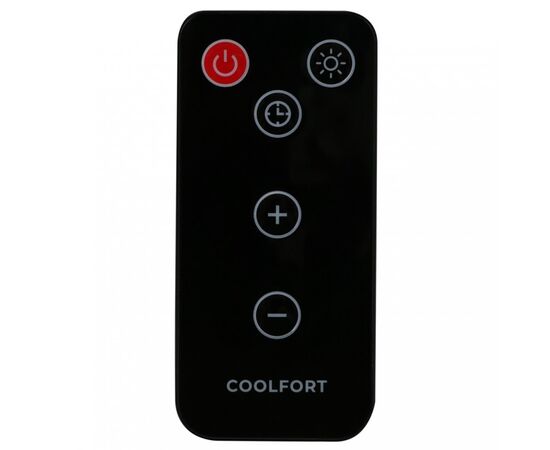  Конвектор Coolfort CF-3940 2000Вт 