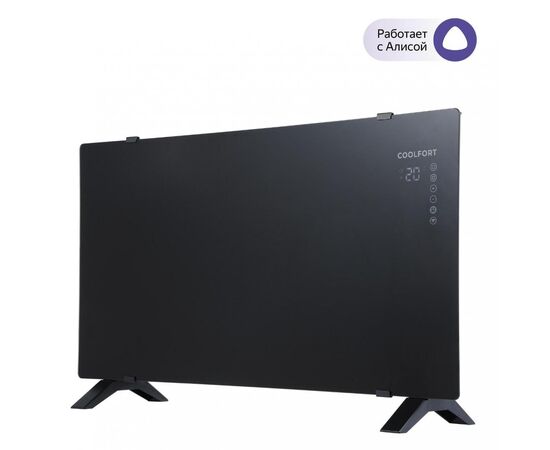  Конвектор Coolfort CF-3940 2000Вт 