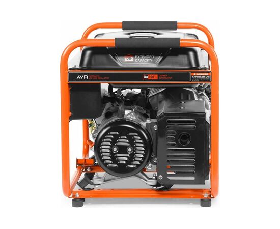  Генератор бензиновый DAEWOO GDA 6500 