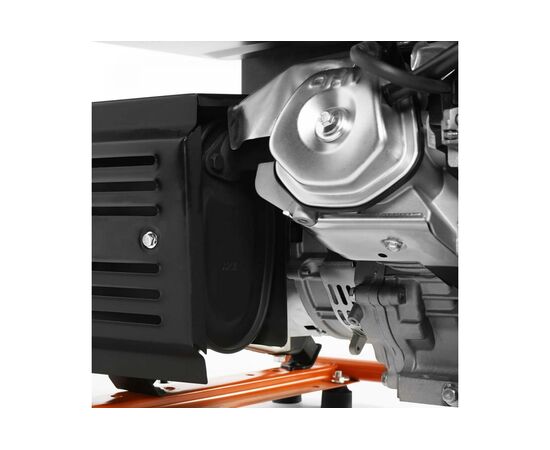  Генератор бензиновый DAEWOO GDA 6500 
