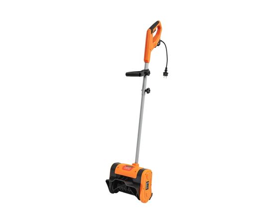  Снегоуборщик Gigant SP-1500-280ES электрический 