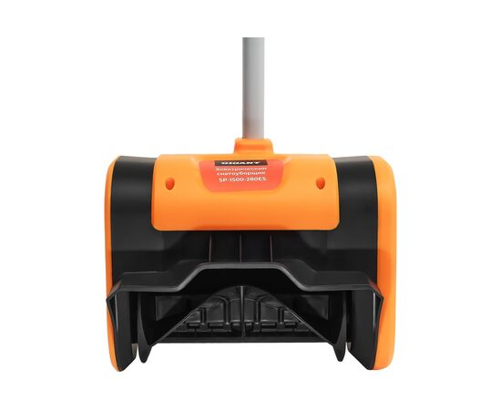  Снегоуборщик Gigant SP-1500-280ES электрический 