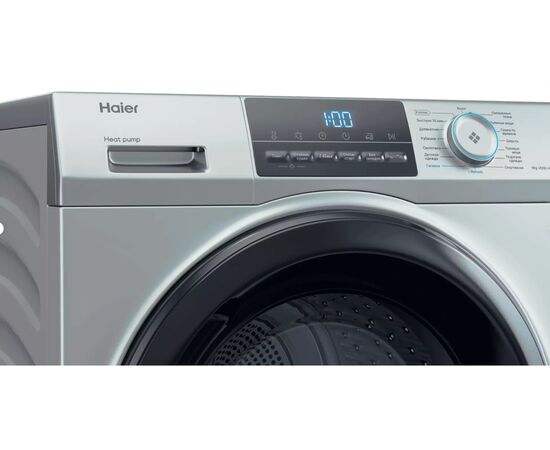  Сушильная машина Haier HD90-A2929BS 