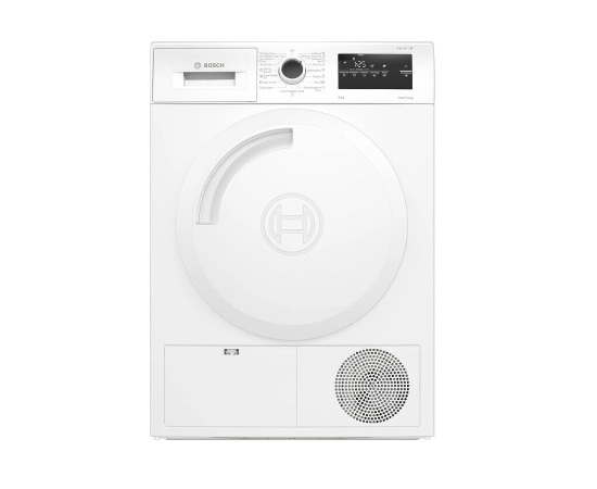  Сушильная машина Bosch WTH83254BY 