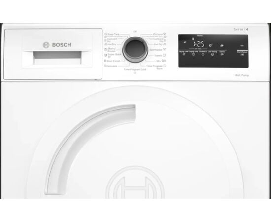  Сушильная машина Bosch WTH83254BY 