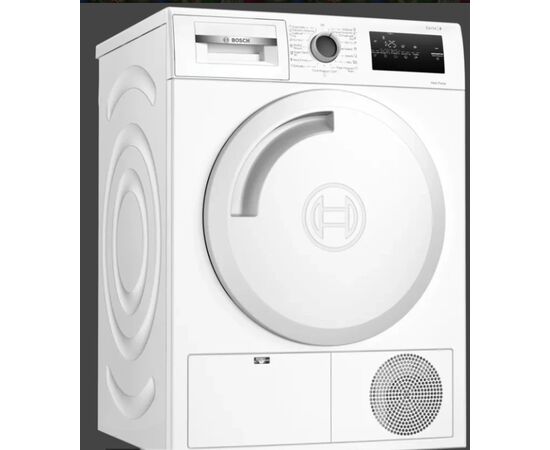  Сушильная машина Bosch WTH83254BY 