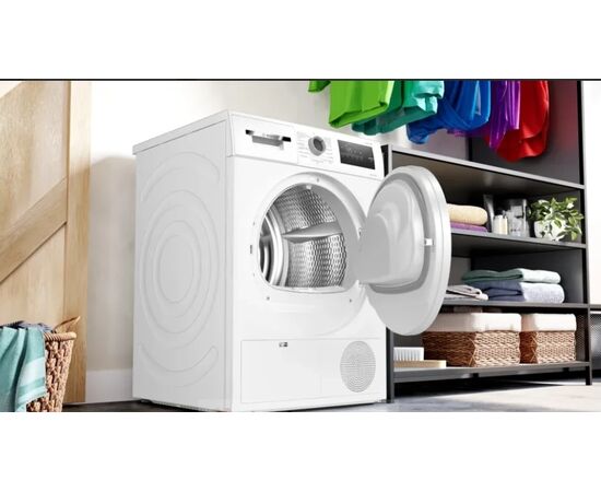  Сушильная машина Bosch WTH83254BY 