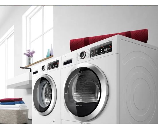  Сушильная машина Bosch WTH83254BY 