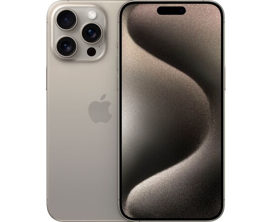  Смартфон Apple iPhone 15 Pro Max 256 Natural 