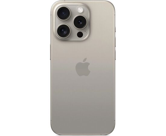  Смартфон Apple iPhone 15 Pro Max 256 Natural 