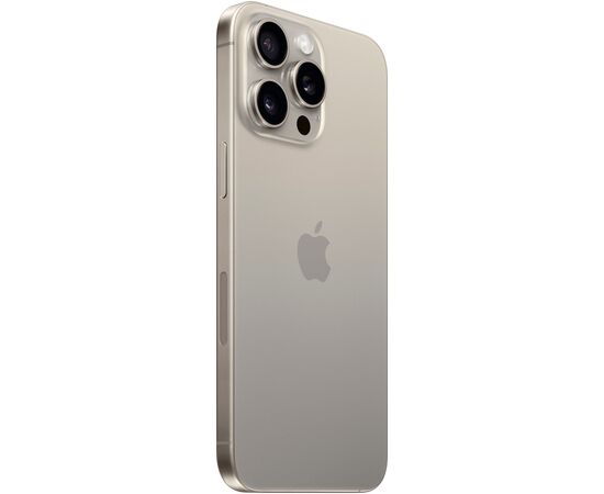  Смартфон Apple iPhone 15 Pro Max 256 Natural 