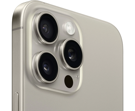  Смартфон Apple iPhone 15 Pro Max 256 Natural 