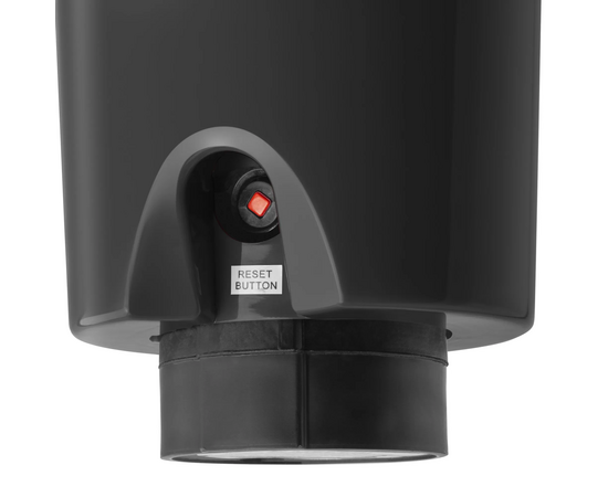  Измельчитель пищевых отходов MEFERI MFD380 Push Power 