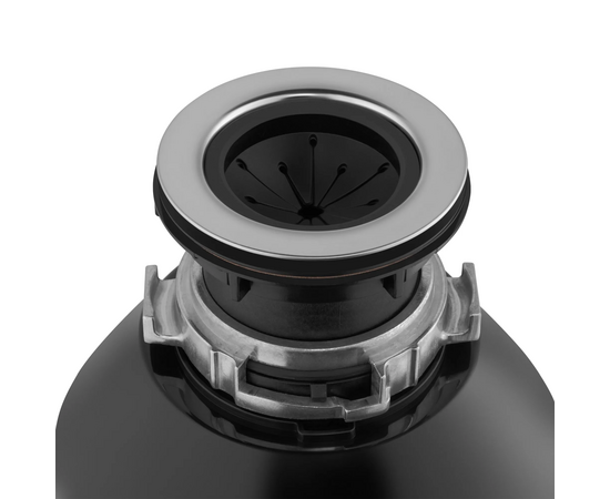  Измельчитель пищевых отходов MEFERI MFD380 Push Power 
