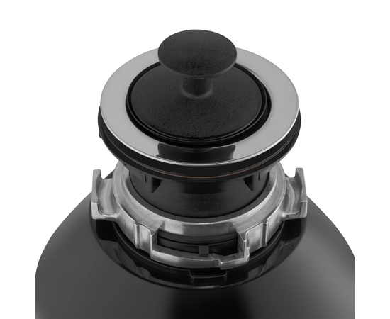  Измельчитель пищевых отходов MEFERI MFD380 Push Power 