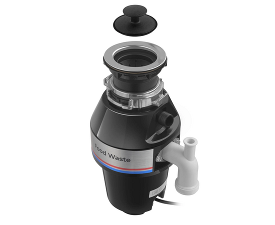  Измельчитель пищевых отходов MEFERI MFD380 Push Power 