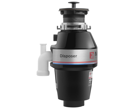  Измельчитель пищевых отходов MEFERI MFD380 Push Power 