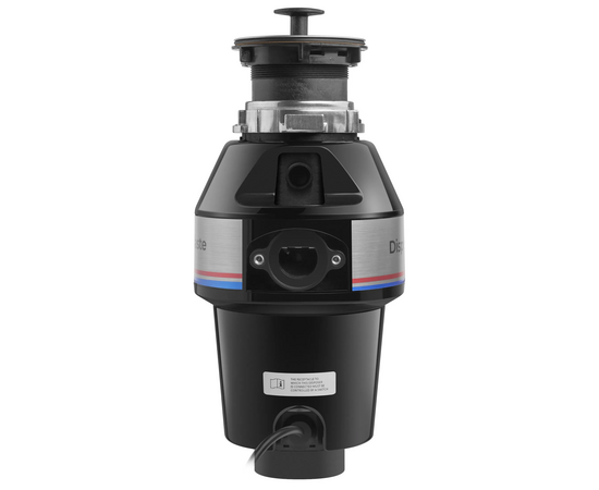  Измельчитель пищевых отходов MEFERI MFD380 Push Power 