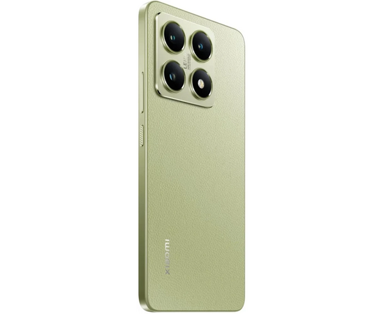  Смартфон Xiaomi 14T 12/256 Lemon Green РСТ 